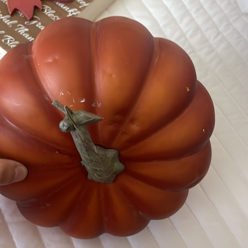 Fall decor - Picture 6 of 9